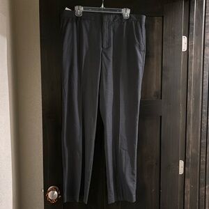Perry Ellis Stretch Dress Pants 36/32